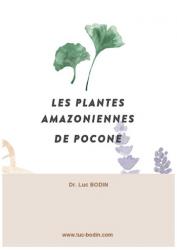 Couv ebook les plantes amazoniennes